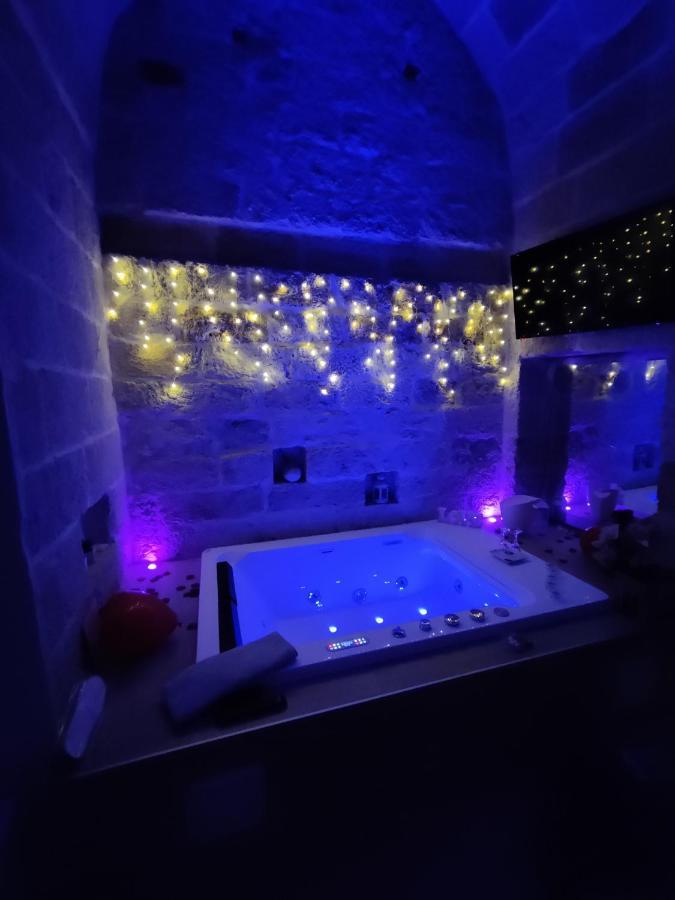 Dofely - Suite By The Sea Polignano a Mare Exterior photo